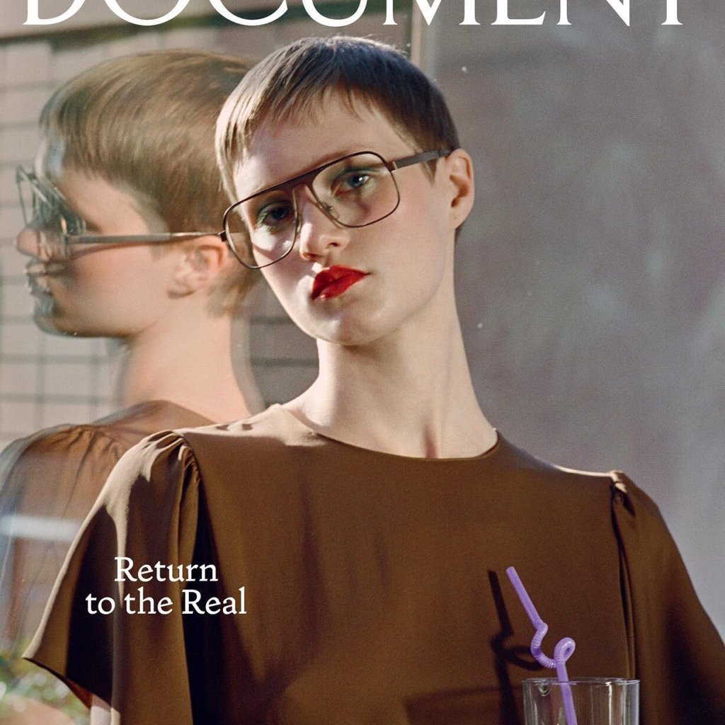 Document Journal Magazine, Magazine store, Magazine shop, Mags